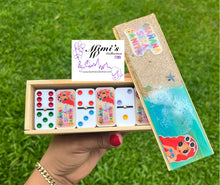 Cargar imagen en el visor de la galería, “Ready to Ship” Inspirados en “Mañana Sera Bonito” (Puntitos en multi-colores)