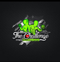 Cargar imagen en el visor de la galería, The Challenge Dominoes