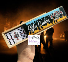 Load image into Gallery viewer, Domino Blanco Tradicional