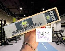 Cargar imagen en el visor de la galería, The Challenge Dominoes