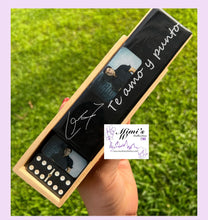 Cargar imagen en el visor de la galería, Black Friday Special Dominoes