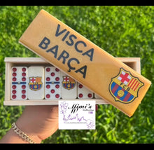 Cargar imagen en el visor de la galería, Black Friday Special Dominoes