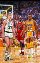 Cargar imagen en el visor de la galería, OS Basketball Personalized Dominoes