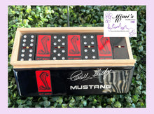 Cargar imagen en el visor de la galería, Black Friday Special Dominoes