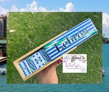 Load image into Gallery viewer, Domino Blanco Tradicional