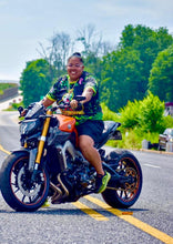 Cargar imagen en el visor de la galería, Puerto Rico Sand & Image Dominoes