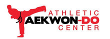 Cargar imagen en el visor de la galería, Athletic Taekwon-Do Center Inspired Dominoes
