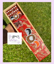 Cargar imagen en el visor de la galería, Black Friday Special Dominoes