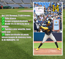 Cargar imagen en el visor de la galería, Andruw Monasterio (Original Design 1)