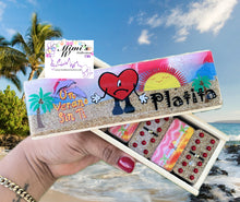 Cargar imagen en el visor de la galería, Inspirados en Un Verano Sin Ti Dominos (Arena de Puerto Rico)