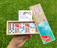 Cargar imagen en el visor de la galería, Black Friday Special Dominoes