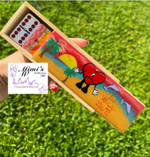 Cargar imagen en el visor de la galería, Black Friday Special Dominoes