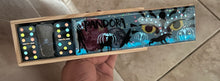 Lade das Bild in den Galerie-Viewer, “Ready to Ship” Avatar Inspired Dominoes