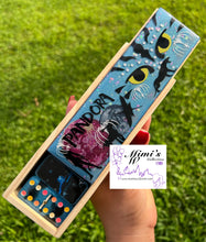 Lade das Bild in den Galerie-Viewer, “Ready to Ship” Avatar Inspired Dominoes