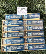 Cargar imagen en el visor de la galería, Domino Blanco Tradicional Personalizado Blumar Auto