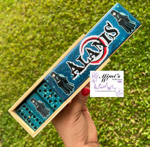 Cargar imagen en el visor de la galería, Personalized Dominoes