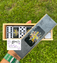 Cargar imagen en el visor de la galería, El Deportivo Inspired Dominoes