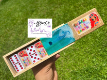 Cargar imagen en el visor de la galería, “Ready to Ship” Inspirados en “Mañana Sera Bonito” (Puntitos en multi-colores)