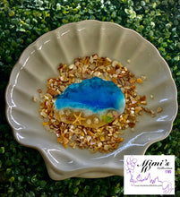 Load image into Gallery viewer, Be Oceanic Coasters