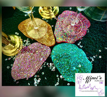 Load image into Gallery viewer, Be Shine Coasters