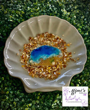 Load image into Gallery viewer, Be Oceanic Coasters