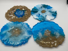 Lade das Bild in den Galerie-Viewer, Personalized Coasters