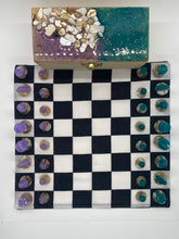 Cargar imagen en el visor de la galería, Personalized Chess Game