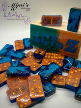 Load image into Gallery viewer, Dragon Ball Inspired Dominoes