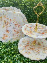 Cargar imagen en el visor de la galería, Reversible Tray White & Foil Combinations