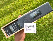 Load image into Gallery viewer, Prospero Tire Inspired Dominoes