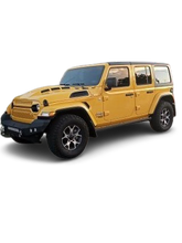 Load image into Gallery viewer, Jeep Inspired Black Dominoes