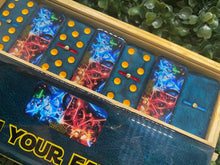 Lade das Bild in den Galerie-Viewer, “Ready to Ship” Star Wars Inspired Dominoes