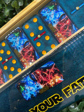 Lade das Bild in den Galerie-Viewer, “Ready to Ship” Star Wars Inspired Dominoes