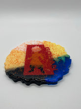 Load image into Gallery viewer, Dragon Ball Coaster