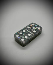 Load image into Gallery viewer, Holo Glitter Dominoes