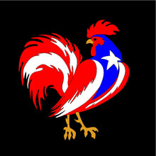 Cargar imagen en el visor de la galería, Gallo PR Black Dominoes