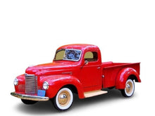 Load image into Gallery viewer, Vintage Truck Inspired Dominoes