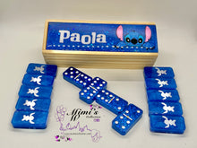 Cargar imagen en el visor de la galería, Stitch Dominoes