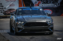 Cargar imagen en el visor de la galería, Mustang Dark Side Inspired Dominoes