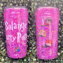 Cargar imagen en el visor de la galería, Personalized Insulated Tumblers 20oz