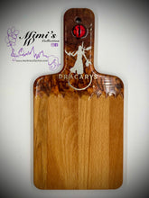 Lade das Bild in den Galerie-Viewer, GoT Inspired Wood Cutter