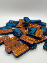 Load image into Gallery viewer, Dragon Ball Inspired Dominoes