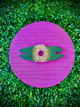 Load image into Gallery viewer, Be Muggle Bottle and Glass Holder