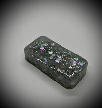 Load image into Gallery viewer, Holo Glitter Dominoes