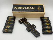 Cargar imagen en el visor de la galería, Volcom Inspired Dominoes