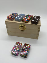 Load image into Gallery viewer, Candy Dominoes