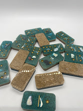 Cargar imagen en el visor de la galería, Be Oceanic Dominoes