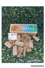 Cargar imagen en el visor de la galería, Brown Coquí PR Dominoes