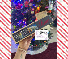 Cargar imagen en el visor de la galería, Old San Juan Inspired Dominoes