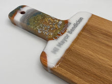 Cargar imagen en el visor de la galería, Wood Cutter with Text